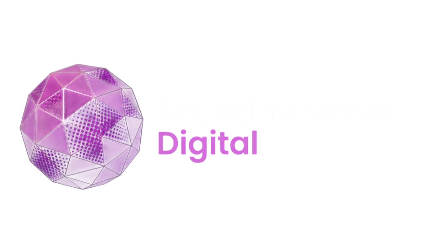 Grundrauschen Digital